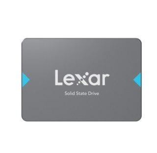 Lexar Dysk SSD NQ100 2TB SATA3 2.5 550/500MB/s