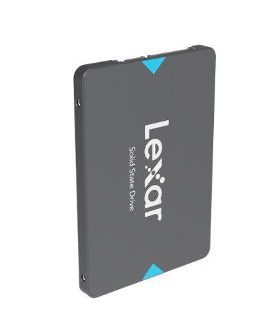 Lexar Dysk SSD NQ100 2TB SATA3 2.5 550/500MB/s