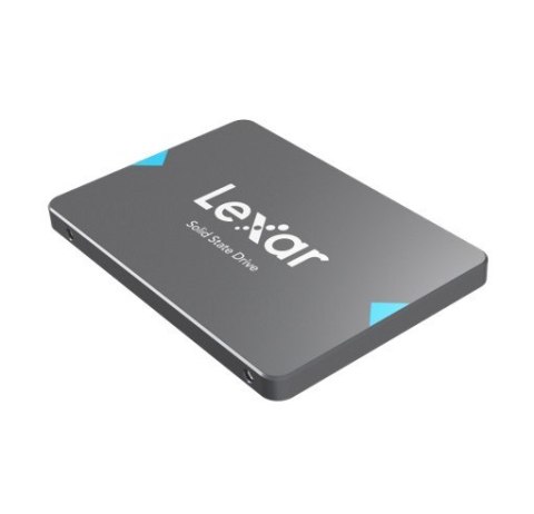 Lexar Dysk SSD NQ100 512GB SATA3 2.5 560/480MB/s