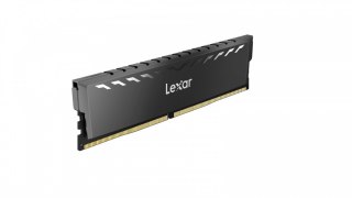 Lexar Pamięć DDR4 THOR Gaming 8GB(1*8GB)/3200 czarna