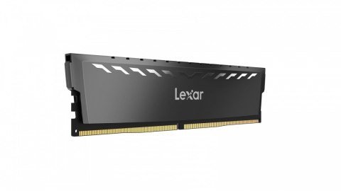 Lexar Pamięć DDR4 THOR Gaming 8GB(1*8GB)/3200 czarna