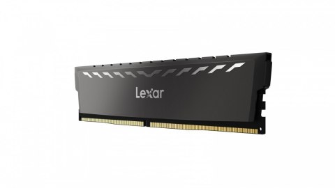 Lexar Pamięć DDR4 THOR Gaming 8GB(1*8GB)/3200 czarna