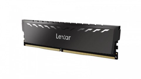 Lexar Pamięć DDR4 THOR Gaming 8GB(1*8GB)/3200 czarna
