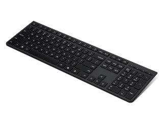 Lenovo Klawiatura Professional Wireless Rechargeable Keyboard-US Euro 4Y41R64540