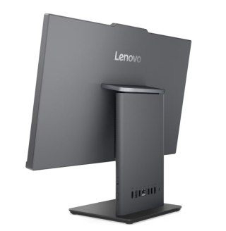 Lenovo Komputer All-in-One Neo 50a G5 12SC0009PB Windows11Pro i3-1315U/8GB/512GB/INT/23.8 cala FHD/Luna Grey/3YR OS + 1YR CI