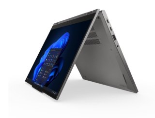 Lenovo Laptop ThinkPad L13 2-in-1 Gen 6 21R7001APB W11Pro Ultra 5 225U/16GB/512GB/INT/13.3 WUXGA/Grey/3Y Onsite upgrade from 1Y Courie
