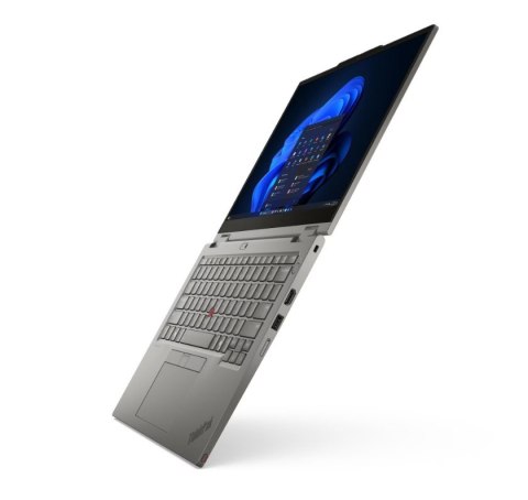 Lenovo Laptop ThinkPad L13 2-in-1 Gen 6 21R7001APB W11Pro Ultra 5 225U/16GB/512GB/INT/13.3 WUXGA/Grey/3Y Onsite upgrade from 1Y Courie