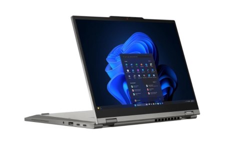 Lenovo Laptop ThinkPad L13 2-in-1 Gen 6 21R7001APB W11Pro Ultra 5 225U/16GB/512GB/INT/13.3 WUXGA/Grey/3Y Onsite upgrade from 1Y Courie