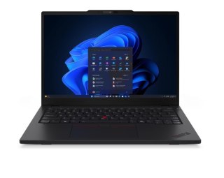 Lenovo Laptop ThinkPad L13 G6 21R5000XPB W11Pro Ultra 5 225U/16GB/512GB/INT/13.3 WUXGA/Black/3Y Onsite upgrade from 1Y Courier/Carry-i