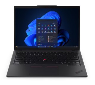 Lenovo Ultrabook ThinkPad T14 G6 21QJ006HPB W11Pro AI 7 PRO 350/32GB/1TB/INT/14.0 WUXGA/Black/3YRS Premier Support + CO2 Offset