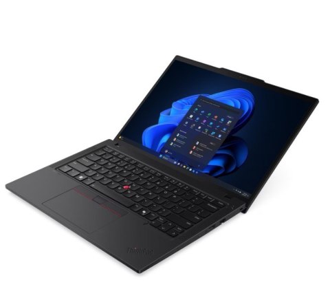 Lenovo Ultrabook ThinkPad T14 G6 21QJ006HPB W11Pro AI 7 PRO 350/32GB/1TB/INT/14.0 WUXGA/Black/3YRS Premier Support + CO2 Offset