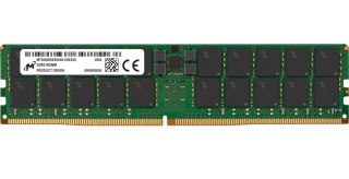 Micron Pamięć serwerowa DDR5 64GB/5600 RDIMM 2Rx8 CL46
