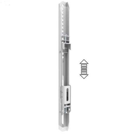 Neomounts Adapter z podwójnym ekranem ADM-875WH2 ADAP.2XLCD 42-65 cali X2