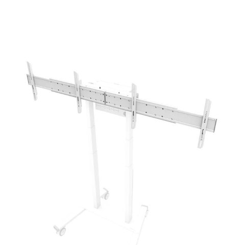 Neomounts Adapter z podwójnym ekranem ADM-875WH2 ADAP.2XLCD 42-65 cali X2