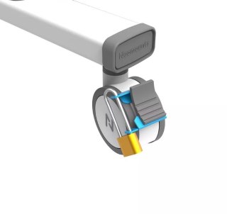 Neomounts Blokada koła ABL-875