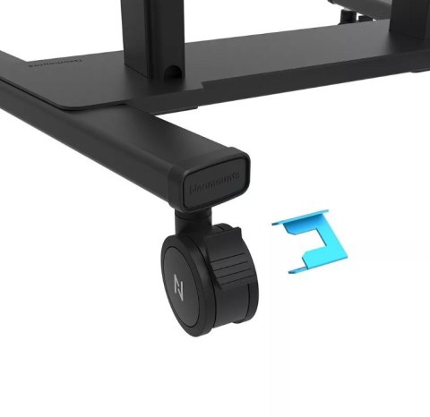 Neomounts Blokada koła ABL-875