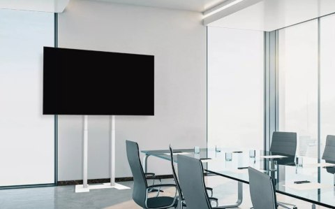 Neomounts Podstawa do stojaka biała AFP-875WH