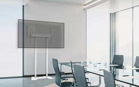 Neomounts Podstawa do stojaka biała AFP-875WH