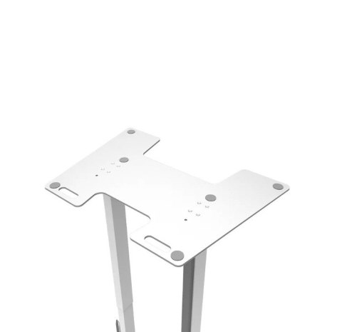 Neomounts Podstawa do stojaka biała AFP-875WH
