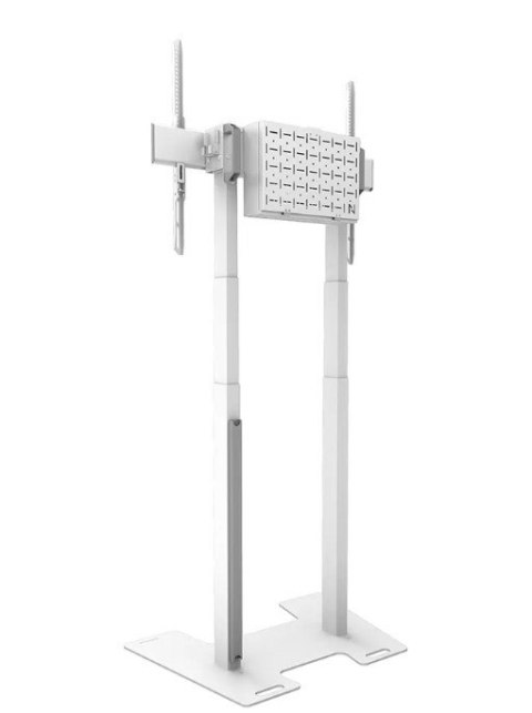 Neomounts Podstawa do stojaka biała AFP-875WH