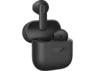 Oppo Słuchawki Enco Buds 3 Czarny