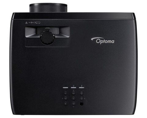 Optoma Projektor UHZ58LV 3000 lm Laser/ 4K UHD/ 3 000 000:1/ Dolby Vision & HDR10+