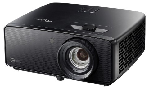 Optoma Projektor UHZ58LV 3000 lm Laser/ 4K UHD/ 3 000 000:1/ Dolby Vision & HDR10+