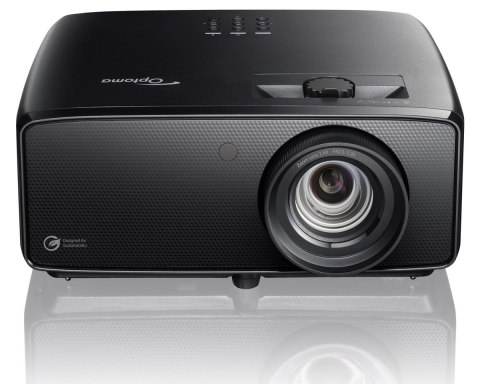 Optoma Projektor UHZ58LV 3000 lm Laser/ 4K UHD/ 3 000 000:1/ Dolby Vision & HDR10+
