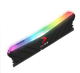 PNY Pamięć 8GB DDR4 3200MHz 25600 MD8GD4320016XRGB