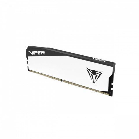 Patriot Pamięć Viper Elite 5 16GB/6000(1*16GB) CL30 White & Black