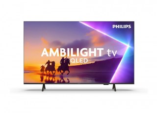 Philips Telewizor QLED 55 cali 55PUS8450/12