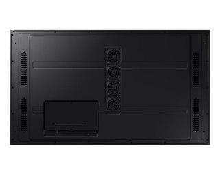 Samsung Monitor profesjonalny 46 cali 1920x1080 VA Tizen 8.0 WiFi/BT OH46DX LH46OHDEBGBXEN