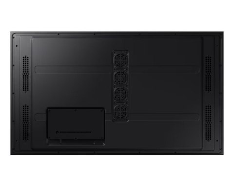 Samsung Monitor profesjonalny 46 cali 1920x1080 VA Tizen 8.0 WiFi/BT OH46DX LH46OHDEBGBXEN