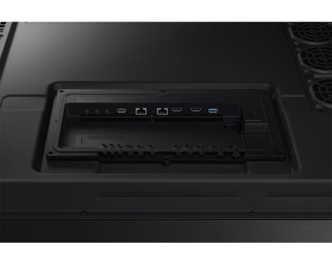 Samsung Monitor profesjonalny 46 cali 1920x1080 VA Tizen 8.0 WiFi/BT OH46DX LH46OHDEBGBXEN