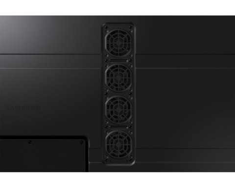 Samsung Monitor profesjonalny 46 cali 1920x1080 VA Tizen 8.0 WiFi/BT OH46DX LH46OHDEBGBXEN