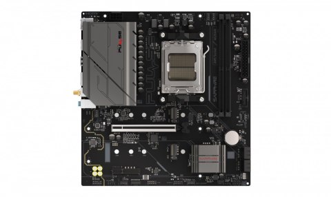 Sapphire Technology Płyta główna PULSE A620AM 2DDR5 mATX