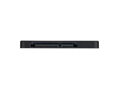 Verbatim Dysk SSD wewnętrzny 1TB SATA III Czarny