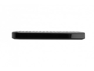 Verbatim Dysk zewnętrzny Store n Go 512GB 2,5'' USB-C 3.2 Czarny