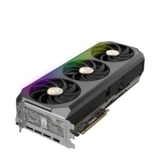 ZOTAC Karta graficzna RTX 5090 AMP EXTREME INFINITY 32GB GDDR7 512bit 3DP/HDMI