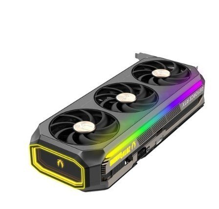 ZOTAC Karta graficzna RTX 5090 AMP EXTREME INFINITY 32GB GDDR7 512bit 3DP/HDMI