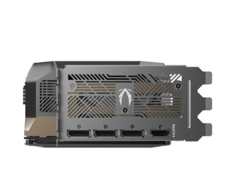 ZOTAC Karta graficzna RTX 5090 AMP EXTREME INFINITY 32GB GDDR7 512bit 3DP/HDMI
