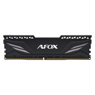 AFOX Pamięć PC - DDR4 16GB Gaming 3200MHz CL16 XMP2 Black