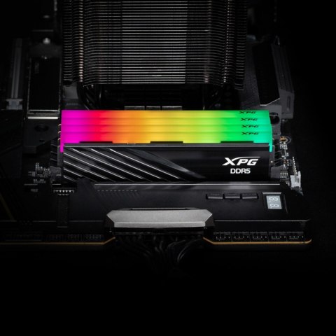 Adata Pamięć XPG Lancer Blade DDR5 6000 32GB 2x16GB CL48 RGB