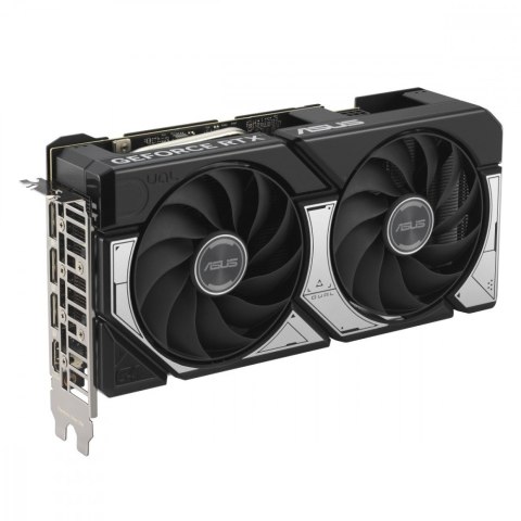 Asus Karta graficzna GeForce RTX 5060 Ti Dual OC 16GB GDDR7 128BIT 3DP/HDMI