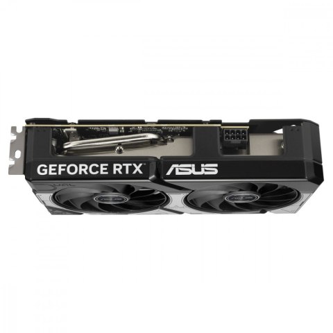 Asus Karta graficzna GeForce RTX 5060 Ti Dual OC 16GB GDDR7 128BIT 3DP/HDMI