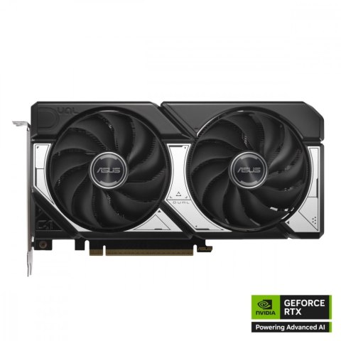 Asus Karta graficzna GeForce RTX 5060 Ti Dual OC 16GB GDDR7 128BIT 3DP/HDMI