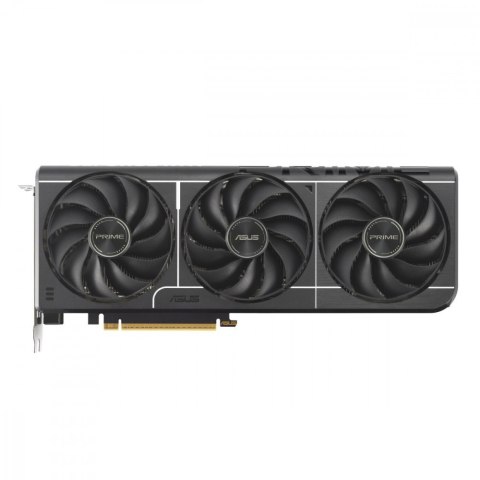Asus Karta graficzna GeForce RTX 5060 Ti Prime 16GB GDDR7 128BIT 3DP/HDMI