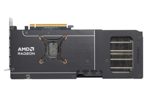 Asus Karta graficzna RX 9070 PRIME EVO OC 16 GB GDDR6 256bit DP/HDMI