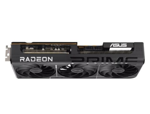 Asus Karta graficzna RX 9070 PRIME EVO OC 16 GB GDDR6 256bit DP/HDMI