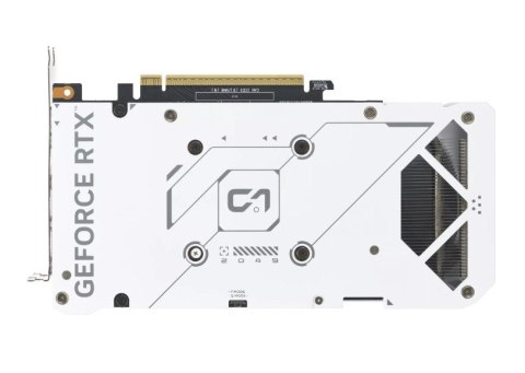 Asus Karta graficzna RTX 5060 TI DUAL OC WHITE 16GB GDDR7 128 BIT DP